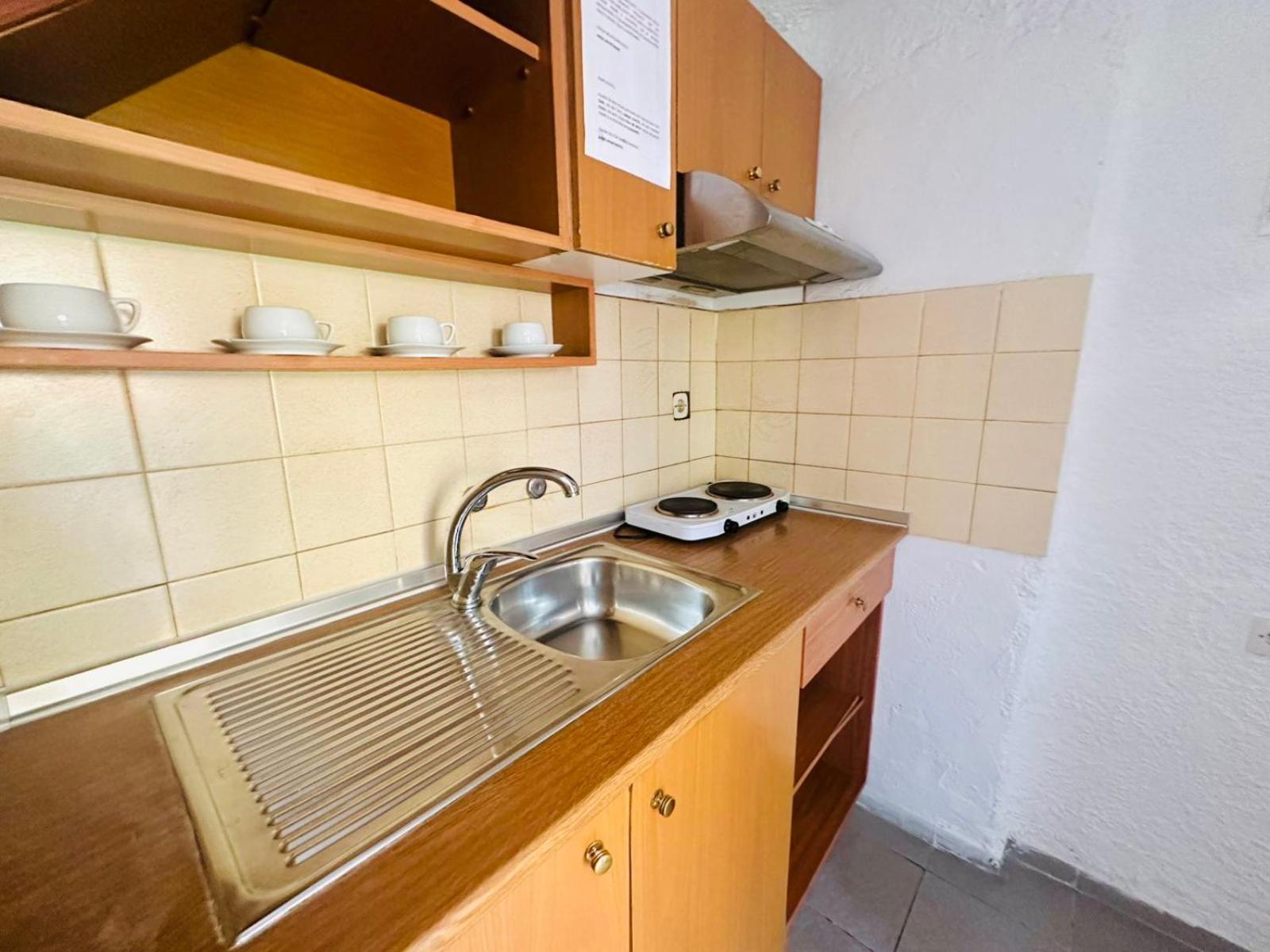 Argo Apartments Nea Poteidaia Kamer foto