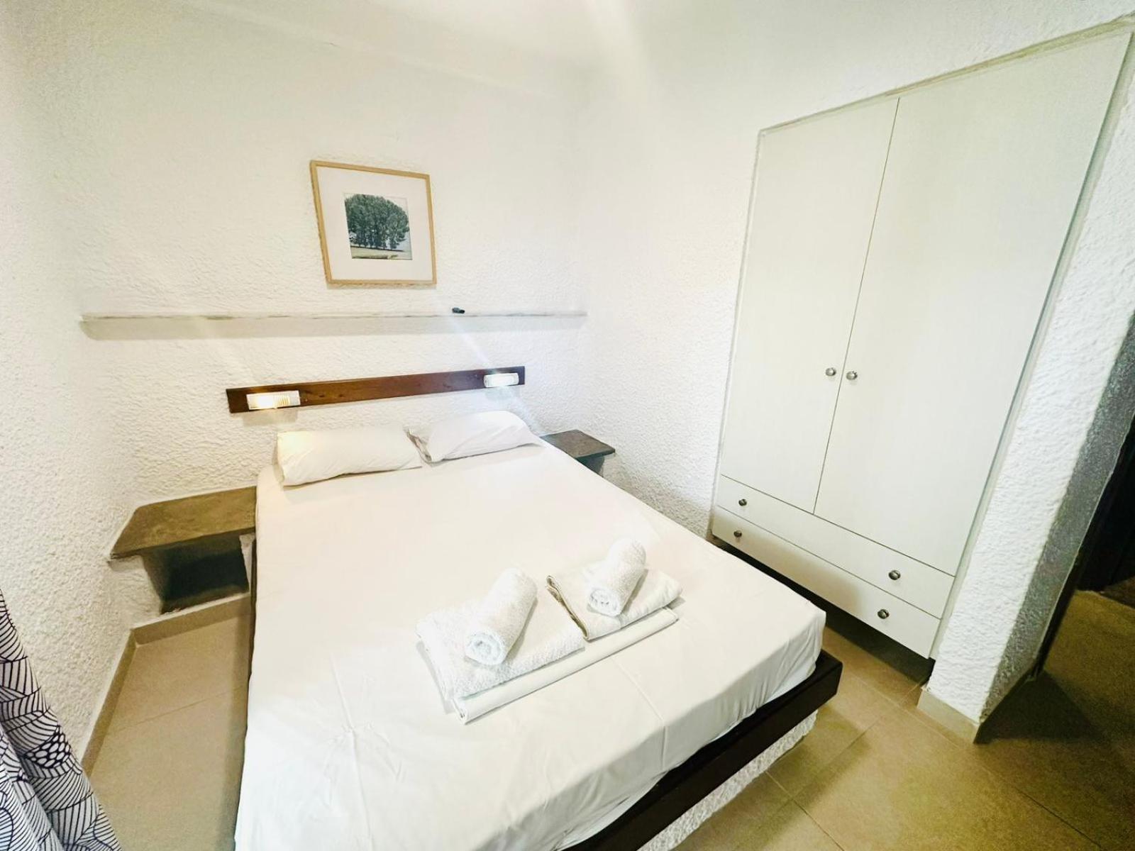 Argo Apartments Nea Poteidaia Kamer foto