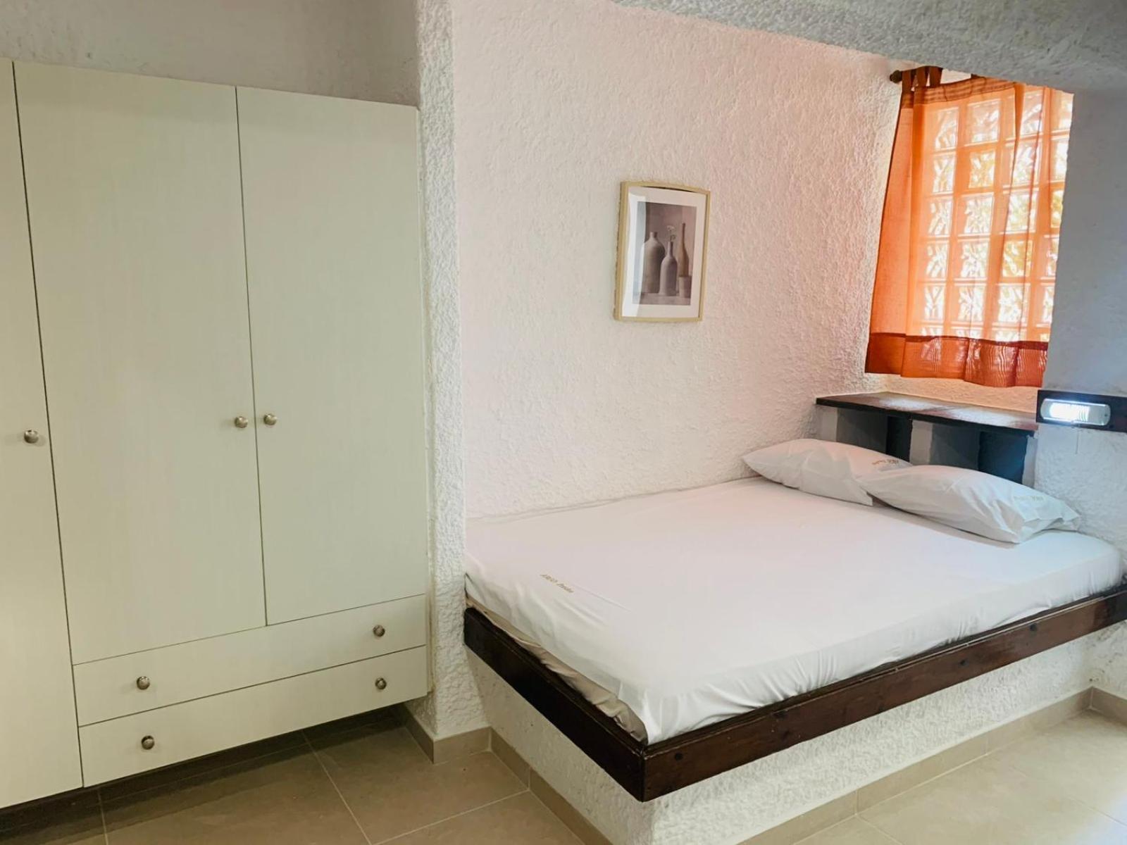 Argo Apartments Nea Poteidaia Kamer foto